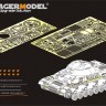 PE35889 Panzer IV 30mm Flakpanzer IV 