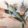 09132 JT32 1/48 C.202 Aeronautica Macchi, Folgore