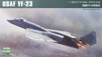 81722 1/48 USAF YF-23