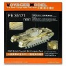 PE35171 1/35 Churchill Mk.III