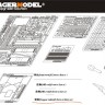 PE35171 1/35 Churchill Mk.III
