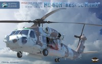 KH50010 1/35 HH-60H "Rescue Hawk"