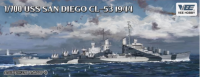 V57012  1/700 USS San Diego CL-53 1944