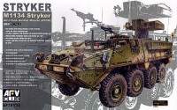 AF35134 M1134 STRYKER ATGM