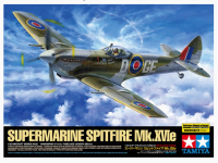 60321 1/32 Британский истребитель Supermarine Spitfire Mk.VIe