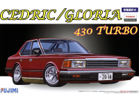 03952 1/24 Cedric/Gloria 430 Turbo