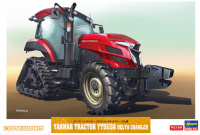 66104 1/35 Delta Crawler Yanmar Tractor YT5113A