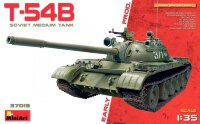 MiniArt 37019 1/35 T-54B ( early production )