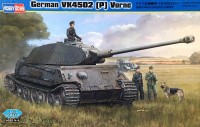 82444 Танк German VK4502 (P) Vorne  1/35
