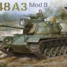TAKOM 2162 1/35 M48A3 Mod B 