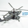  DM720024 1/72 Российский ударный вертолет КА-52