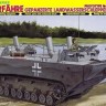 6625 1/35 Prototype No.1 Panzerfähre IV, 