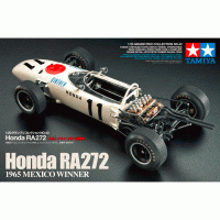 1/20 20043 Honda F-1 RA272 