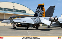 07537 1/48 F/A-18E Super Hornet `VFA-27 Royal Maces CAG 2024´