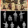 6742 1/35 Gebirgsjager Crete 1941