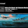  FH1120 1/700 Battle of the Atlantic:Anti-Submarine Warfare Set I
