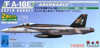 PLATZ AE144-1  1/144 F/A-18E истребитель