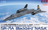 PLATZ  1/144 USAF SR-71  NASA AE144-8