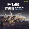 Great Wall L4833 1/48 F-14B Bombcat