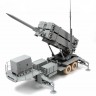 Dragon 3563 1/35 MIM-104F Patriot SAM PAC-3 M901 Launching Station 