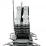 Dragon 3563 1/35 MIM-104F Patriot SAM PAC-3 M901 Launching Station 