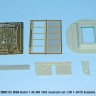 DM35101 1/35 WWII T-34 ARV 1945 conversion set for T-34/76 (No.112 factory)