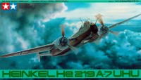 61057 1/48 Heinkel He 219 A-7 Uhu