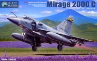 KH32020 1/32 Mirage 2000 C