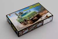 63525 1/35 DINGO 2 Recce (optoelectronic)