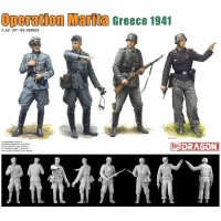 6783 1/35 Operation Marita, Greece 1941