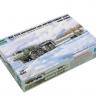 07194 1/72 MAZ-537G Intermediate type with MAZ/ChMZAP-5247G semi-trailer