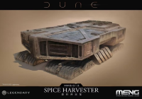 MMS-013 Dune Spice Harvester