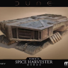 MMS-013 Dune Spice Harvester