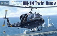 KH80158 1/48 UH-1N