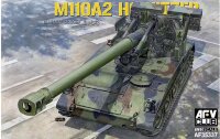 AF35337 1/35 M110A2 203mm
