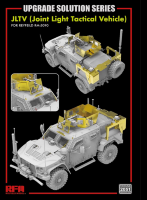   RM-2051 1/35 JLTV upgrade set