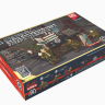 FH3601 1/72 Iron Ear 2 Busy Maintenance Team Series No.2