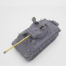 Triumph P72007 1/72 Sherman M4A3E8 Easy Eight 