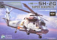 KH80126 1/48 SH-2G "Super Seasprite