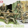 6034 1/35 German Tank Hunters
