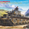  35A003 1/35 Neubaufahrzeug Norwegian Campaig