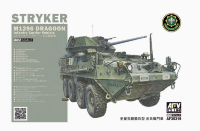 AF35319 1/35 Stryker M1296 Dragon