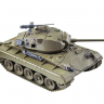 350101 1/35 Дополнения для  M24,   Tamiya