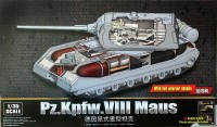 09541 1/35 Pz. Kpfw. VIII Maus