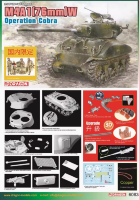 6083 1/35 1/35 M4A1 (76mm)