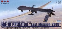 PLATZ 1/72 MQ-1B Predator "Миссия 2018" AC-64--2400
