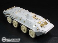  E35-160 1/35 на BTR-70