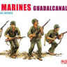 6379 1/35 U.S. Marines (Guadalcanal 1942)