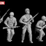 6379 1/35 U.S. Marines (Guadalcanal 1942)