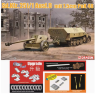 6664 1/35 Sd.Kfz.251/1+7.5cm PaK 40